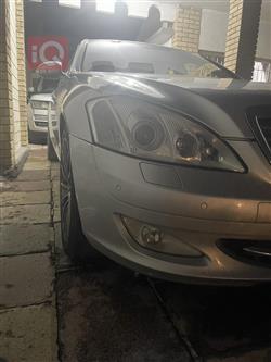 مێرسێدس بێنز S-Class